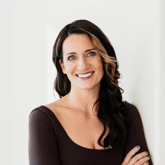 Sarah Palenske