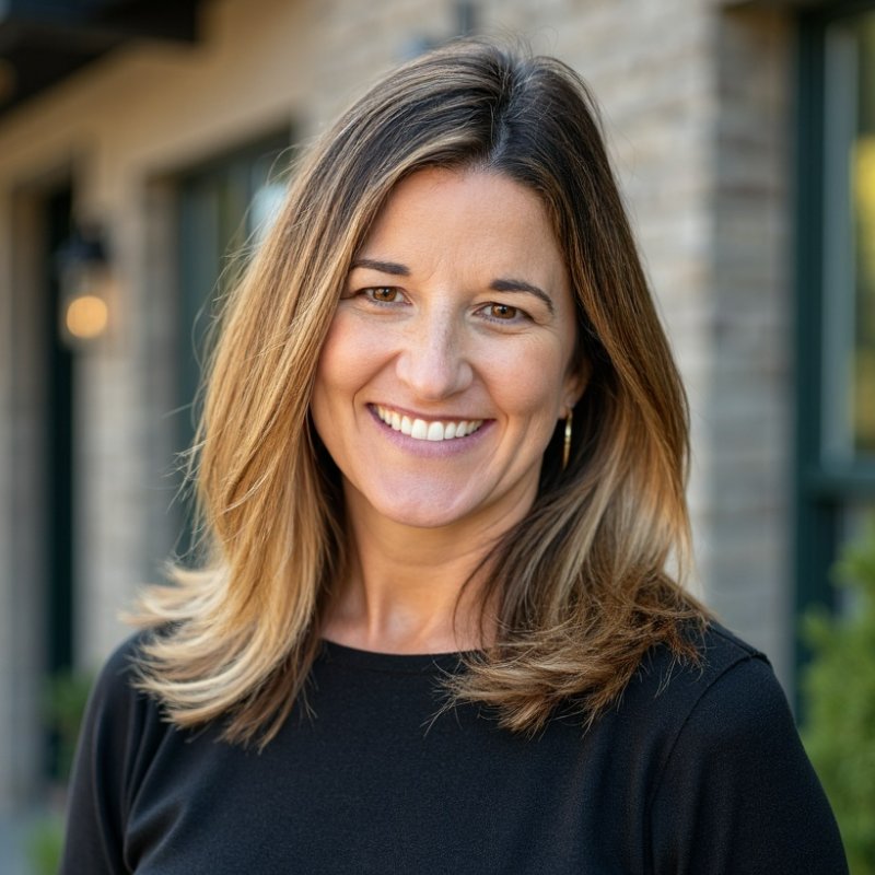 Traci Lukic