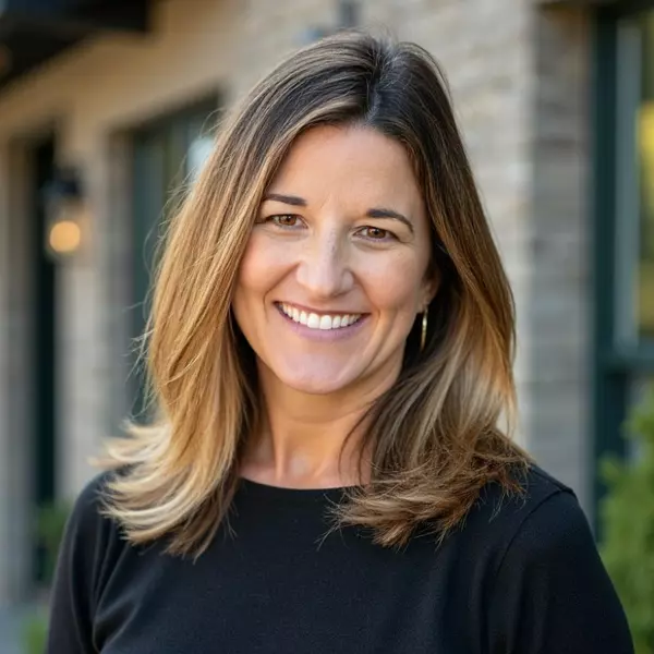 Traci Lukic