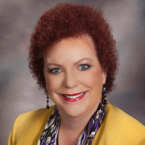 Ann Webb