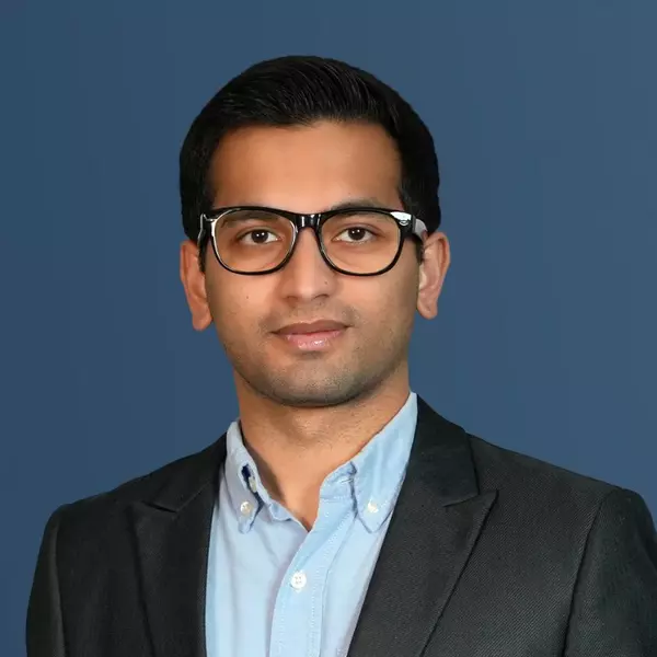 Chetan Parakh