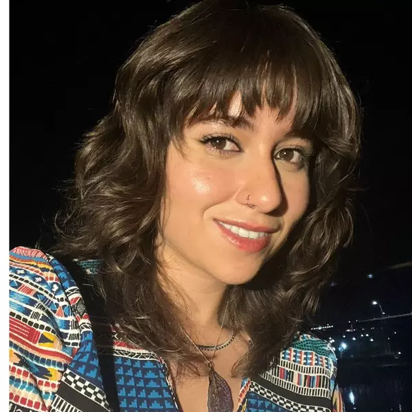 Maria Jose Hernández De Santos