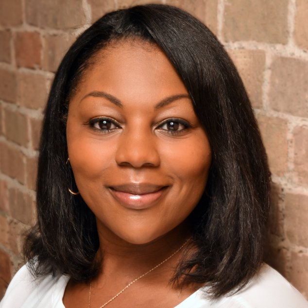 Dominique Brown-Hagger