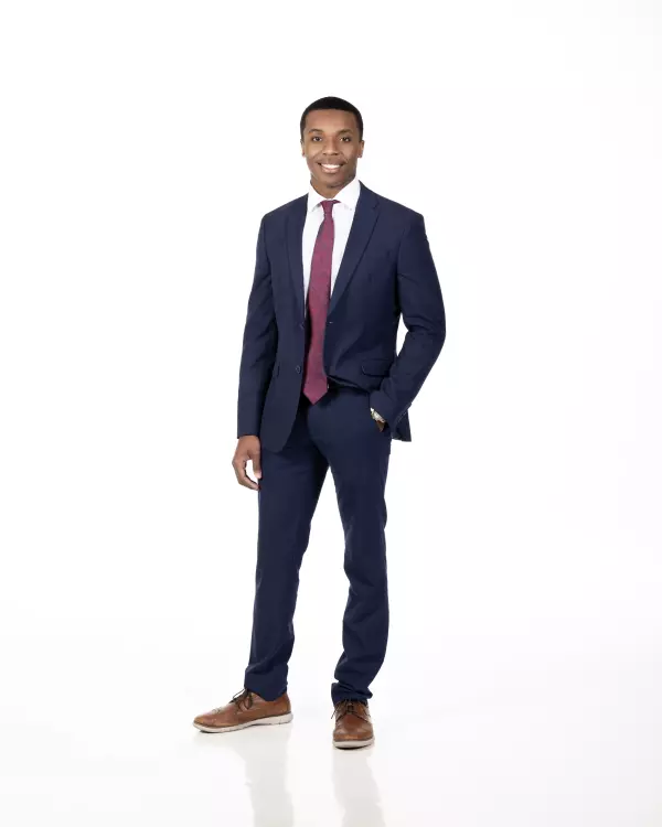 agent profiles
