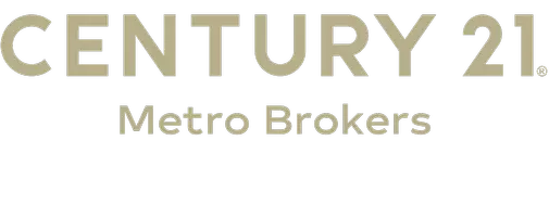 Century 21 Metro Brokers