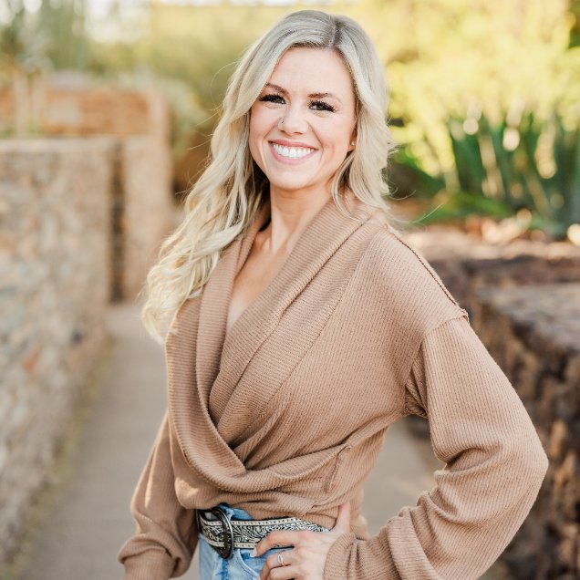 Ashley Karn