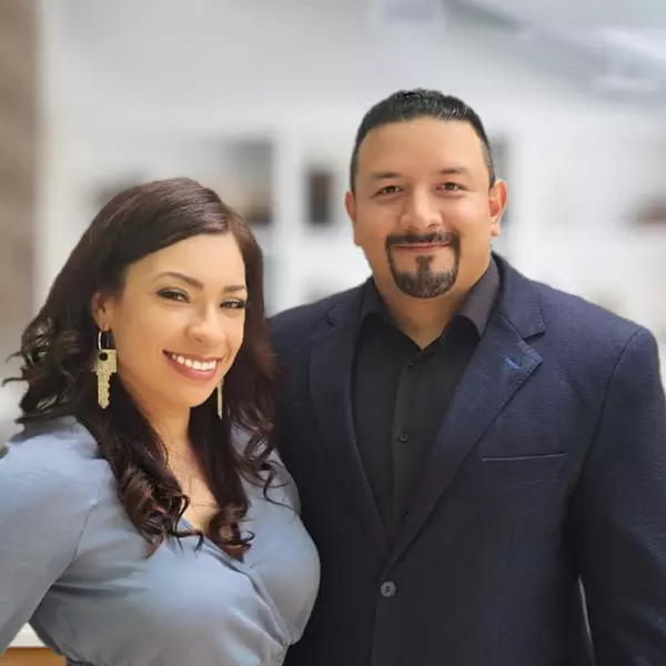 Edgar & Karen Perez