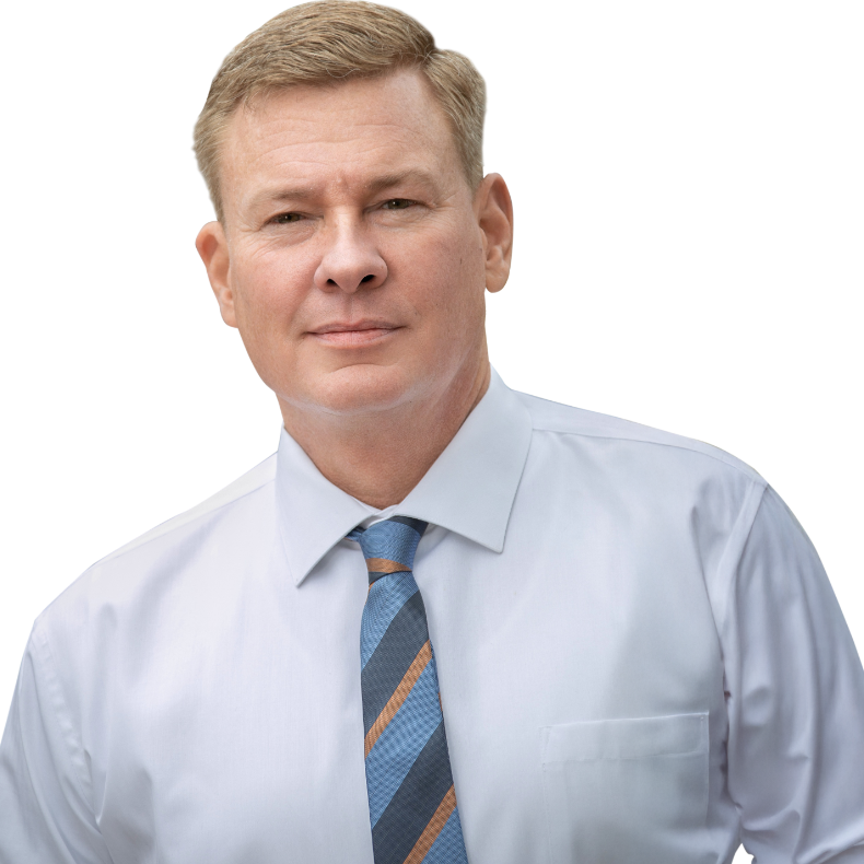 Thad Farlow