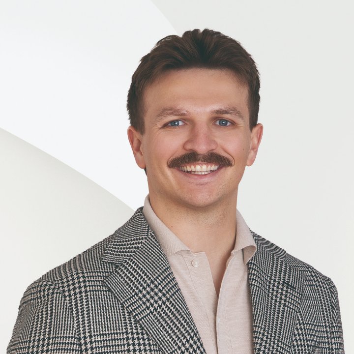 Alex Eisenbarth
