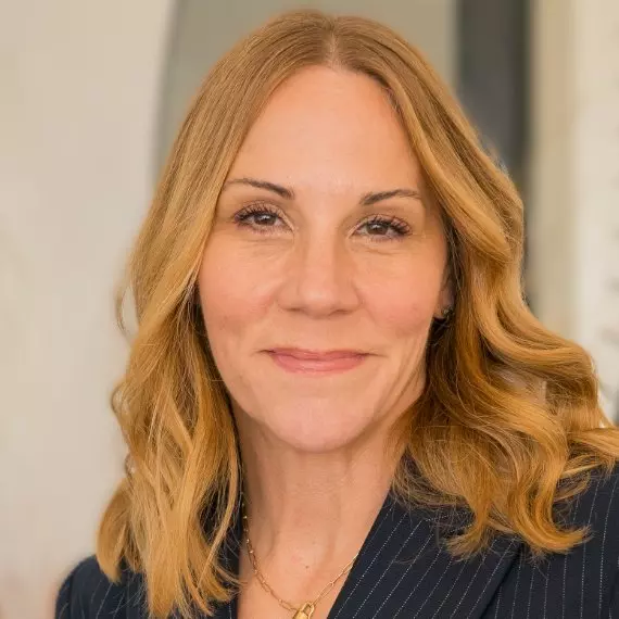 Toni DeJournett