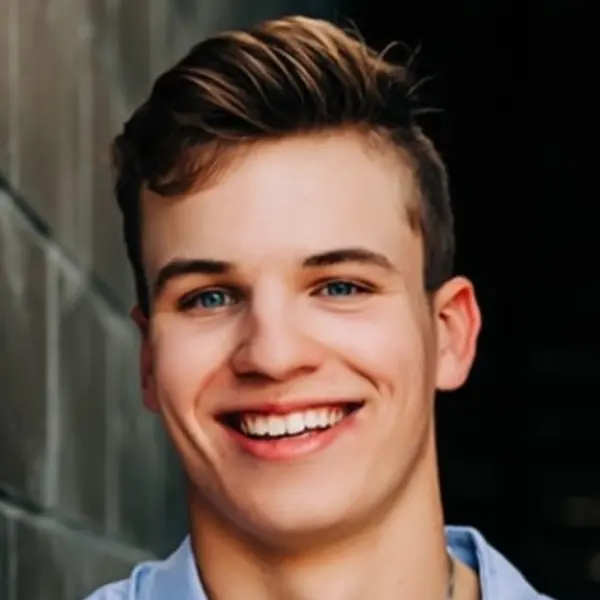 Blake Legatt