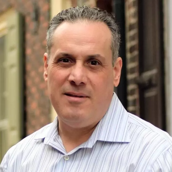 Jim Zanaras
