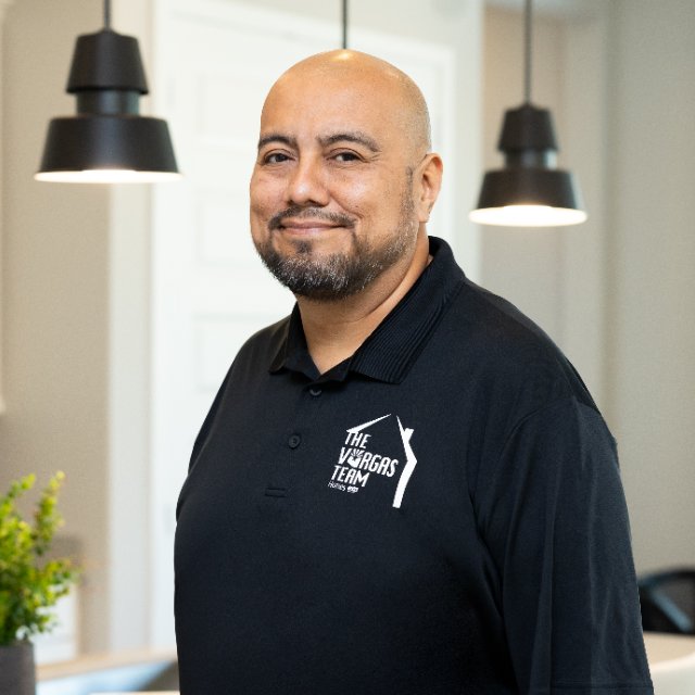 John Vargas