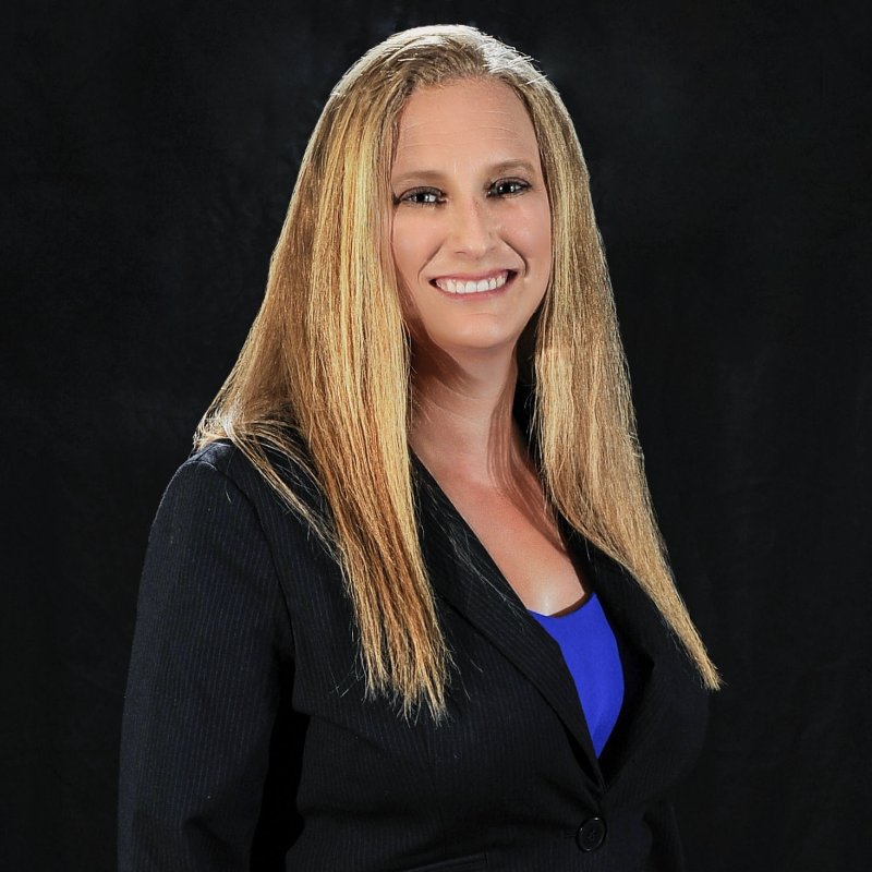 Christina Bentley