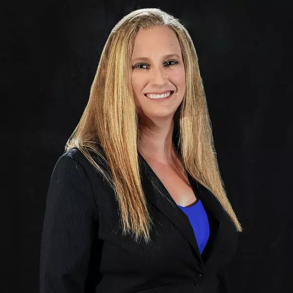 Christina Bentley