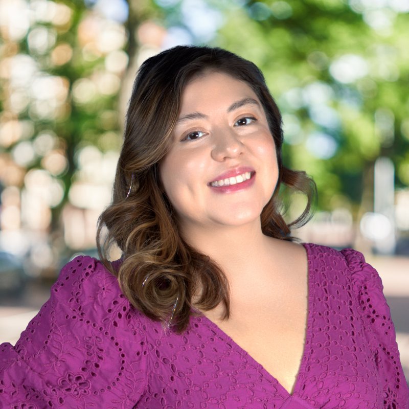 Julieta Cardenas