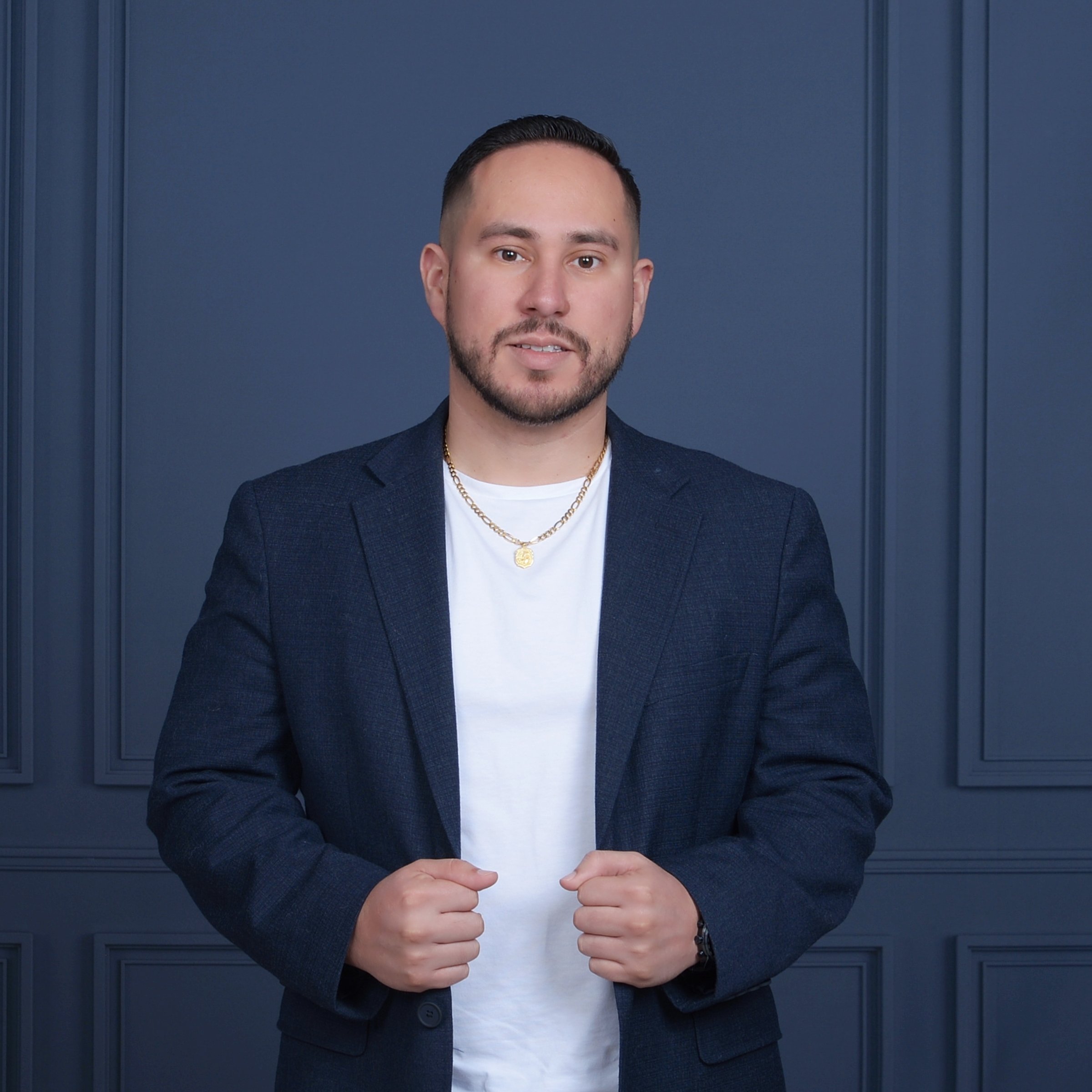 Lewis Duenas