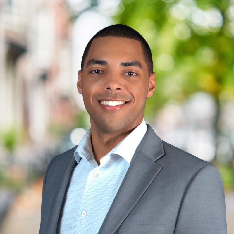 Makai Charles