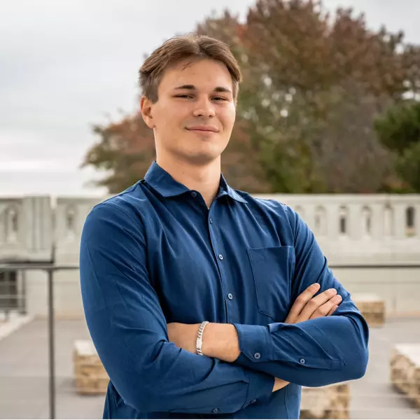 Lukus McCormick