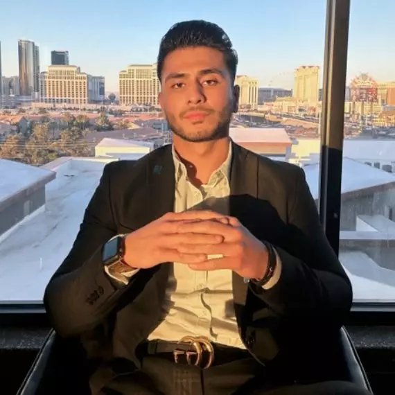 Enrique Arce Cervera