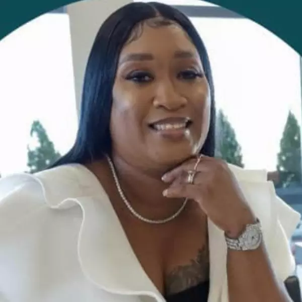 Tiffany McCadney-Woodard