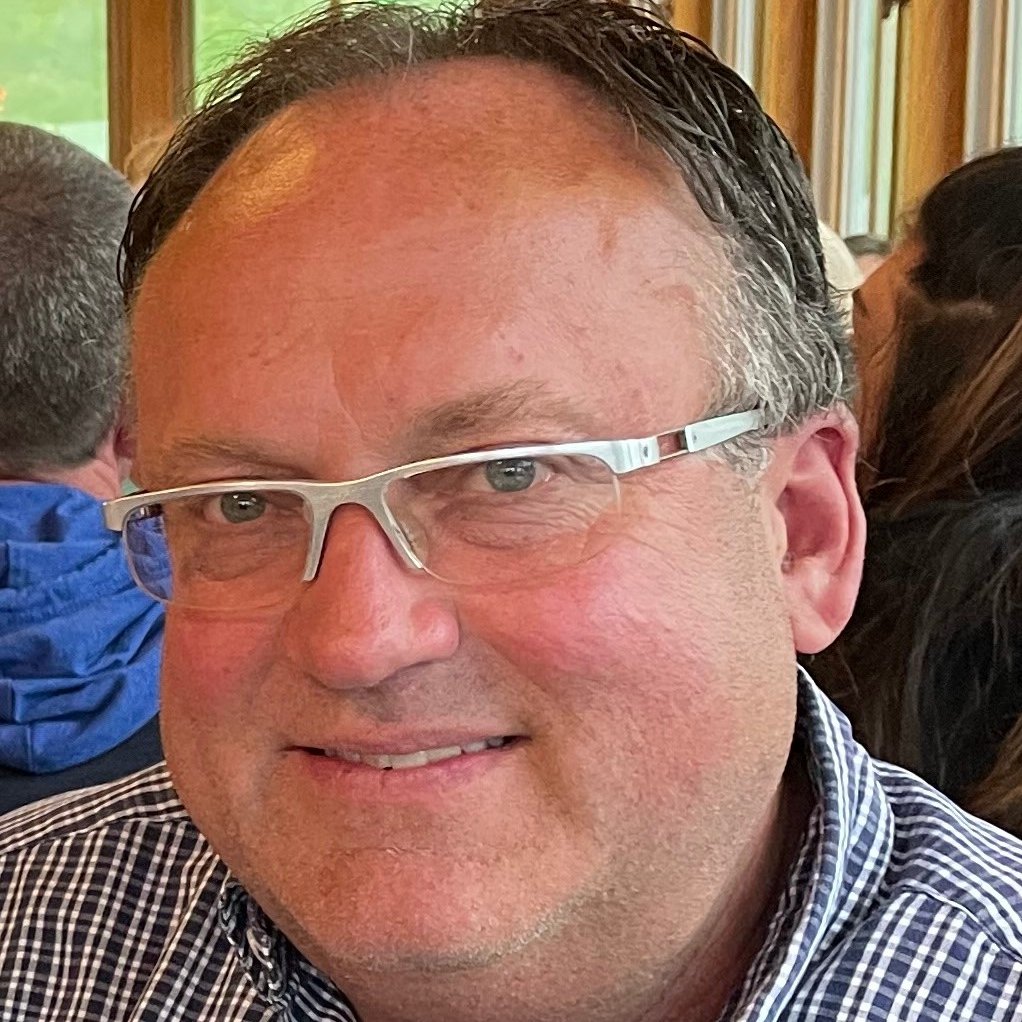 Gary Keener Jr.