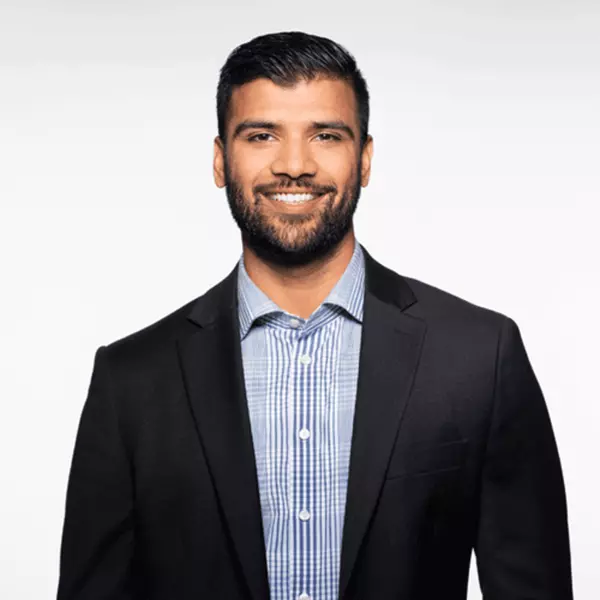 Harry Dhillon