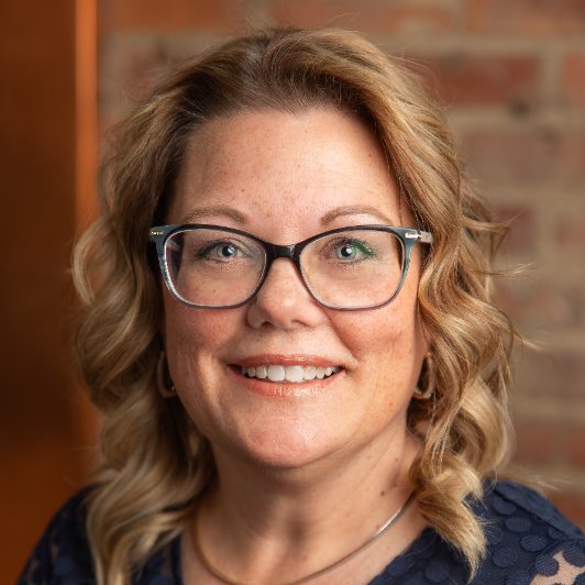 Tracey Heslip