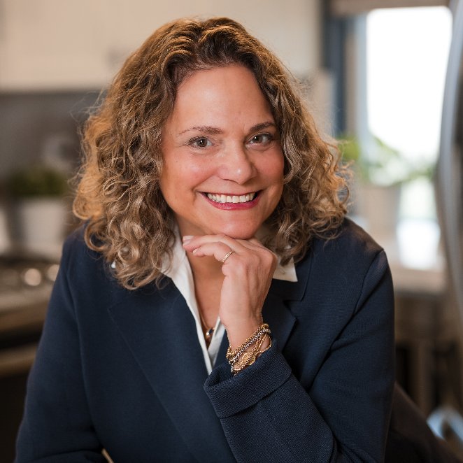 Ellen Kaptain