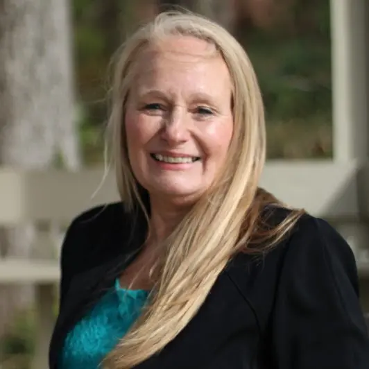 Virginia "Lisa" Vandyke