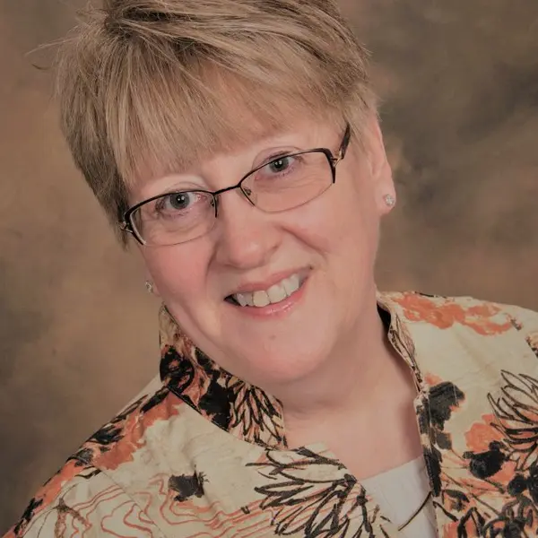 Birgit Anderson
