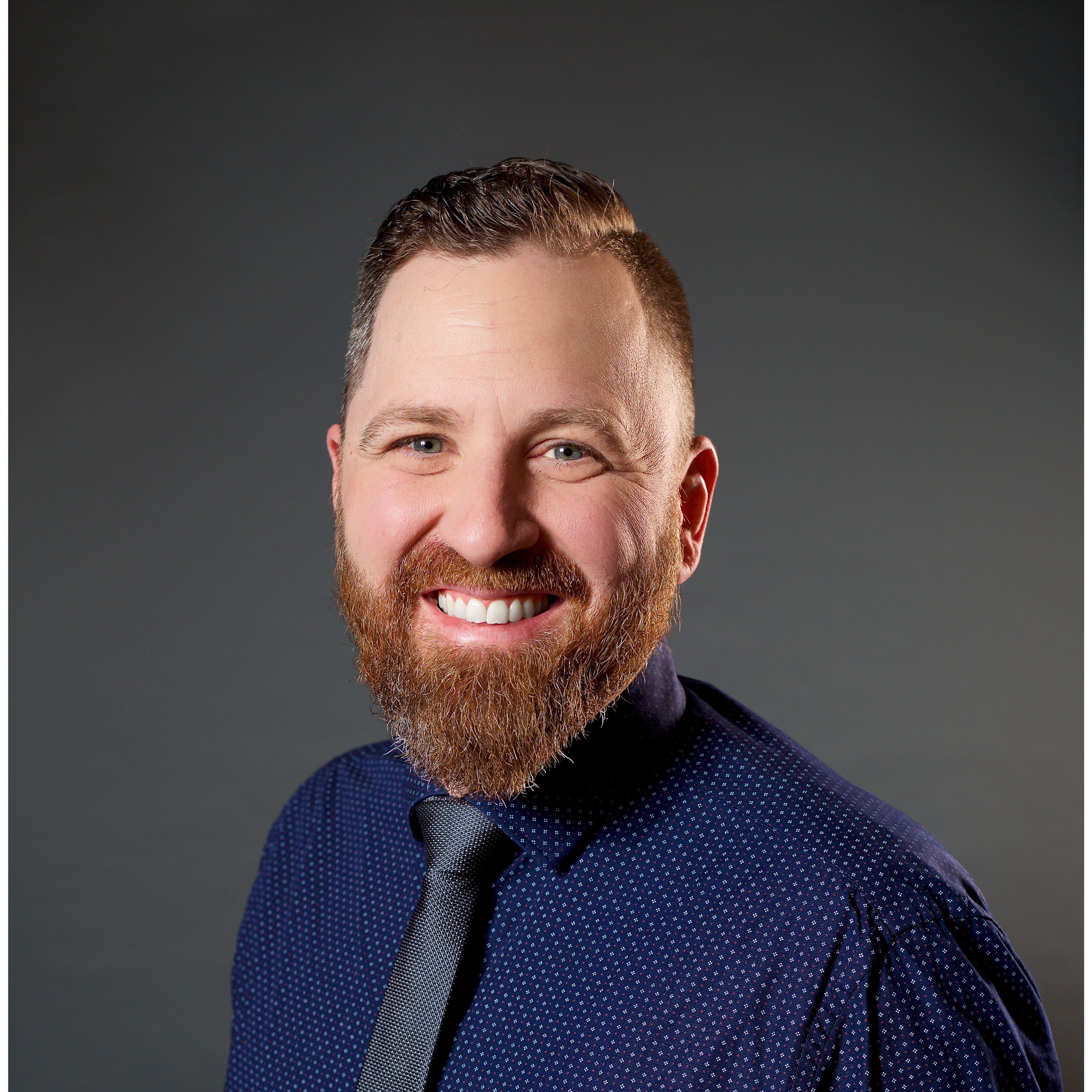 Mathew Theriault
