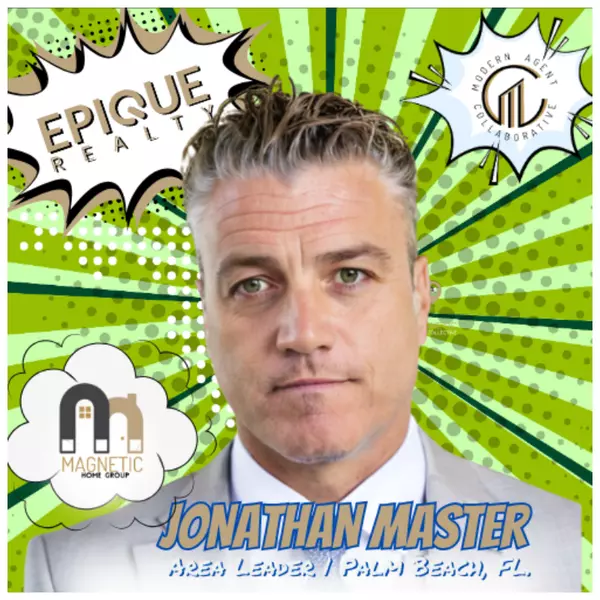 Jonathan Master