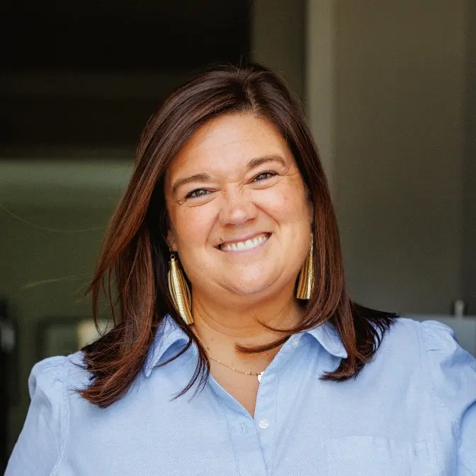 Caroline Grant
