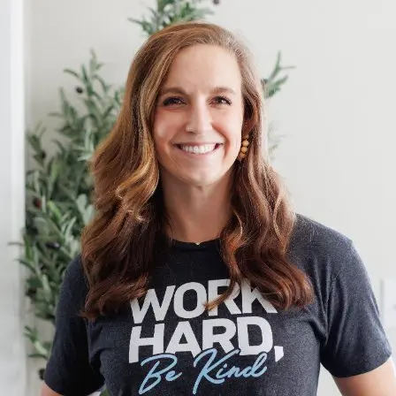 Sarah McCain Sanders
