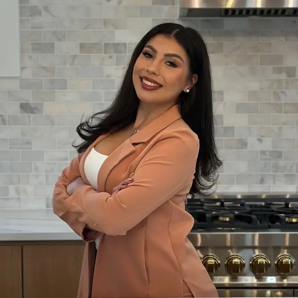 Kimberly Vazquez
