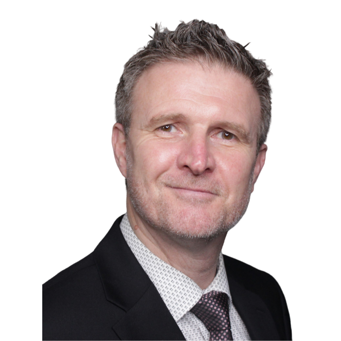 Kevin Gallagher