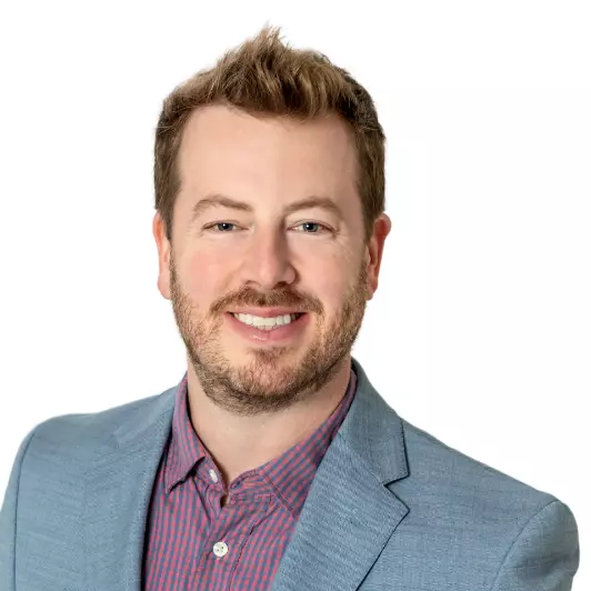 Aaron Cumming