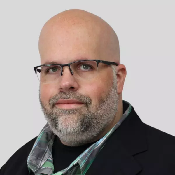 Jeremy Burkhart