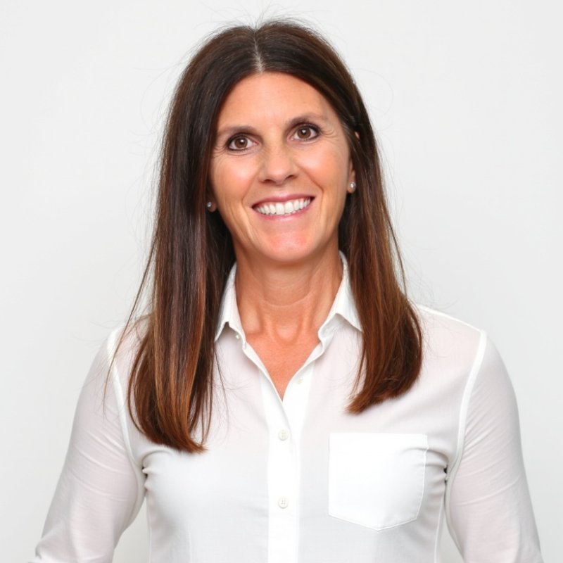 Jodi Wegge