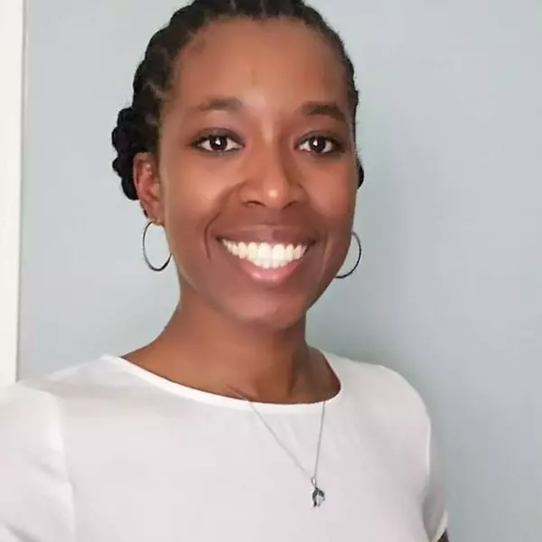 Sheryl Martin
