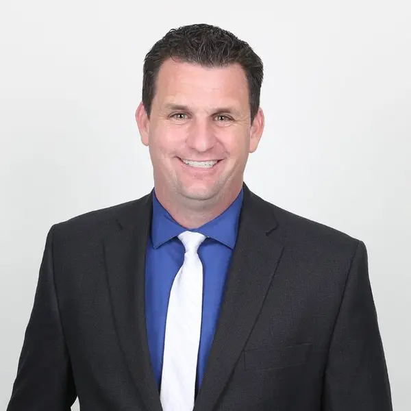 Chris Bruscino