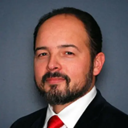 Francisco Garcia