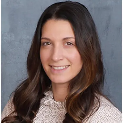 Allison Sanfilippo