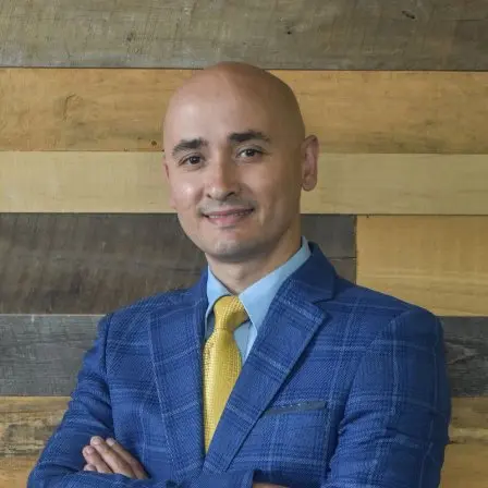 Christian Vega
