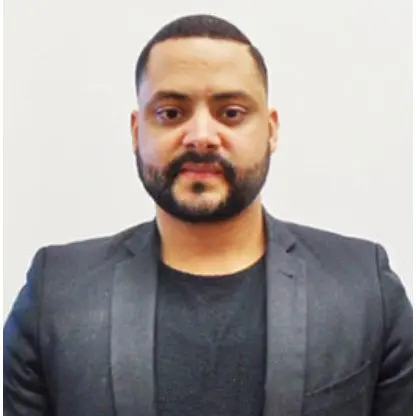 Carlos Marte