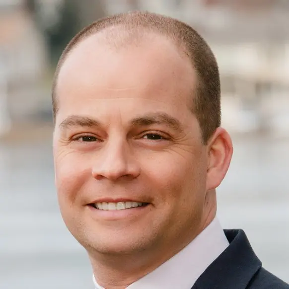 Corey Levy