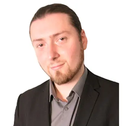 Adam Zadorozny