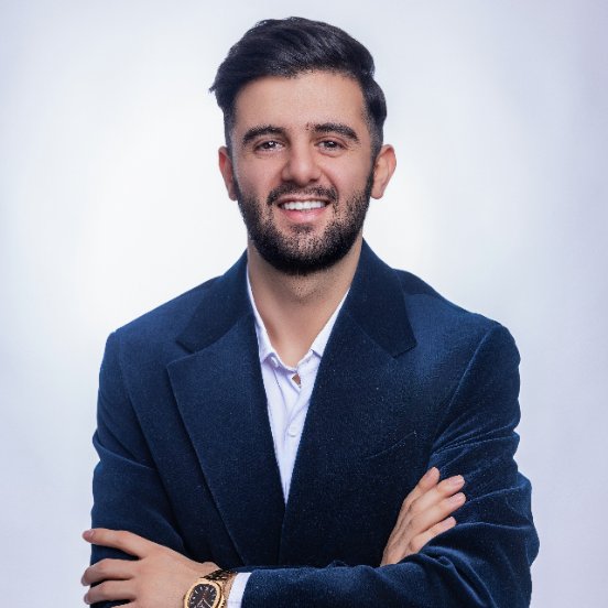 Homi Kamalimoghaddam