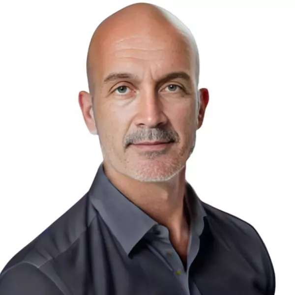 Mike Schäfer